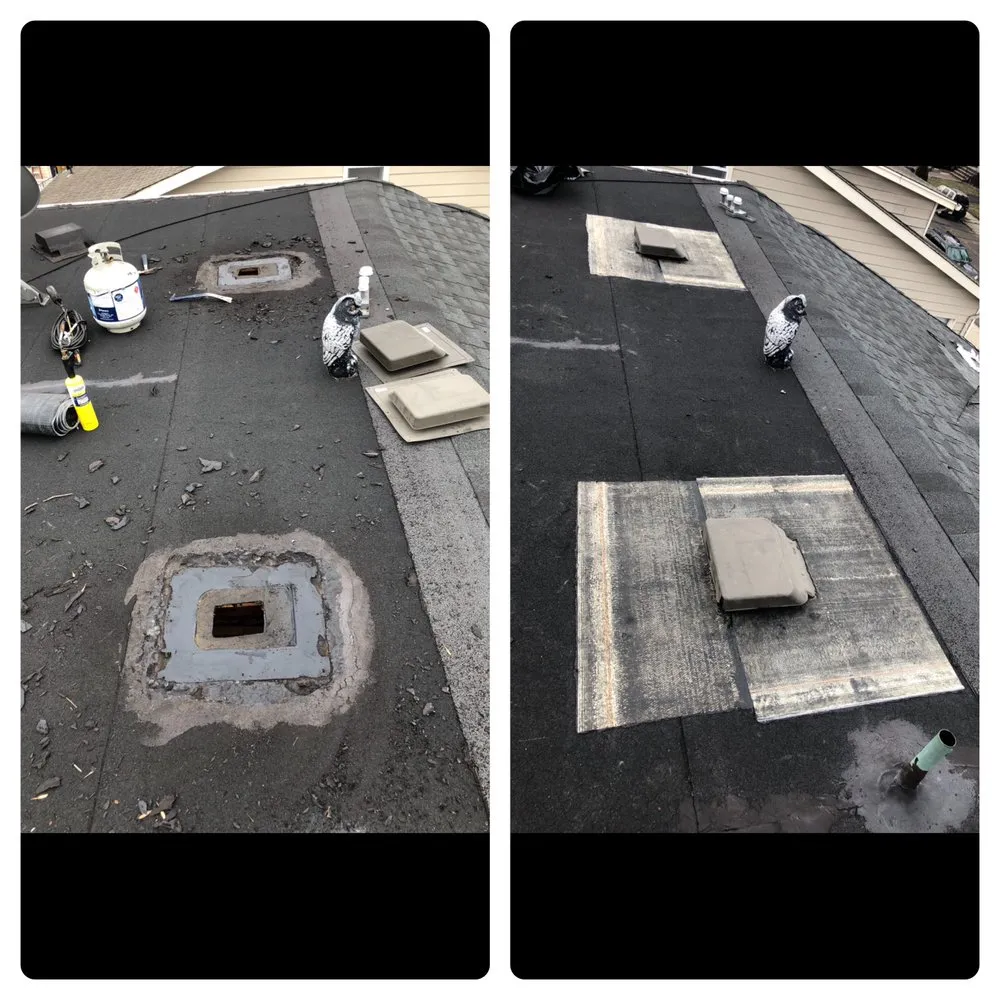 Slide of Modest Construction