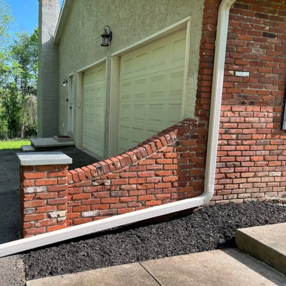 Slide of Modest Masonry & Construction