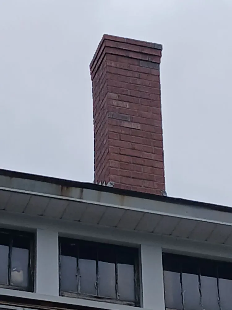 Slide of Modest Masonry & Construction