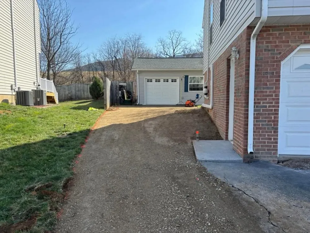 Slide of Modest Masonry & Construction