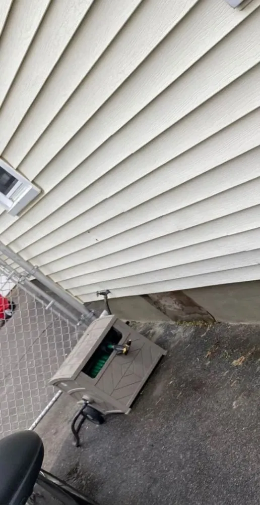 Slide of Modest Masonry & Construction