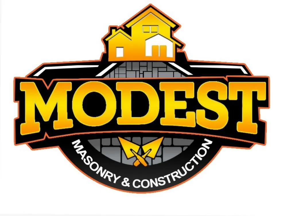 Slide of Modest Masonry & Construction