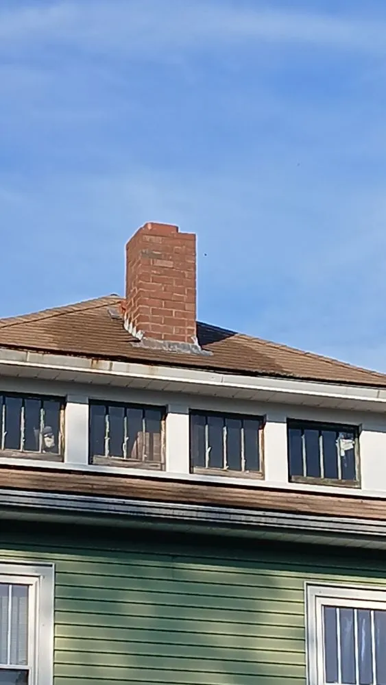 Slide of Modest Masonry & Construction