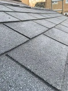 Modification Roofing Logo