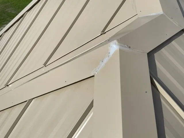 Slide of Modtek Roofing