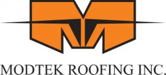 Slide of Modtek Roofing
