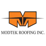 Slide of Modtek Roofing