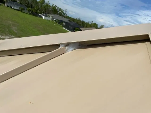 Slide of Modtek Roofing