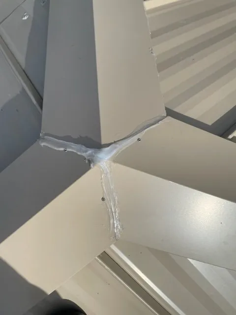 Slide of Modtek Roofing