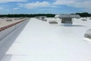 Slide of Modtek Roofing