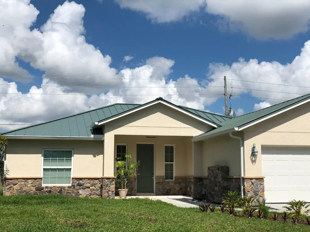 Slide of Modtek Roofing