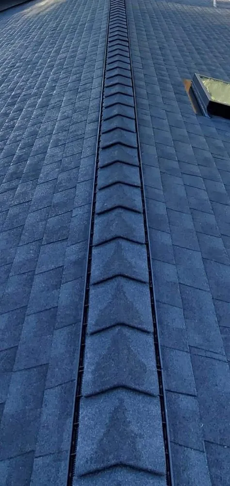 Slide of Moe Roofing