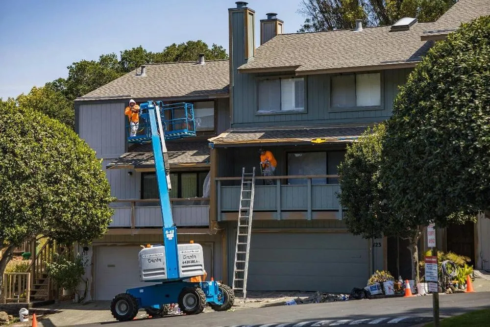 Reliable flat roof repair in Santa Rosa Beach, FL - Moellering Roofing Company