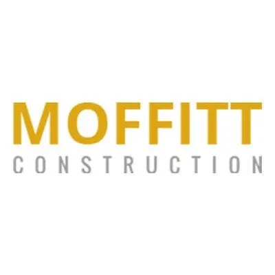 Slide of Moffitt Construction
