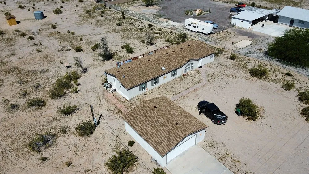 Slide of Mohave Roofing