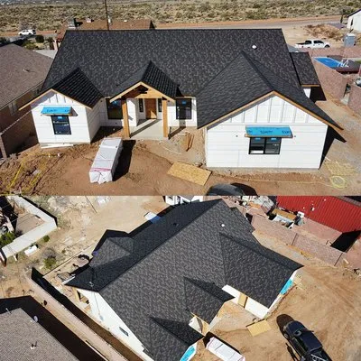 Mohave Roofing