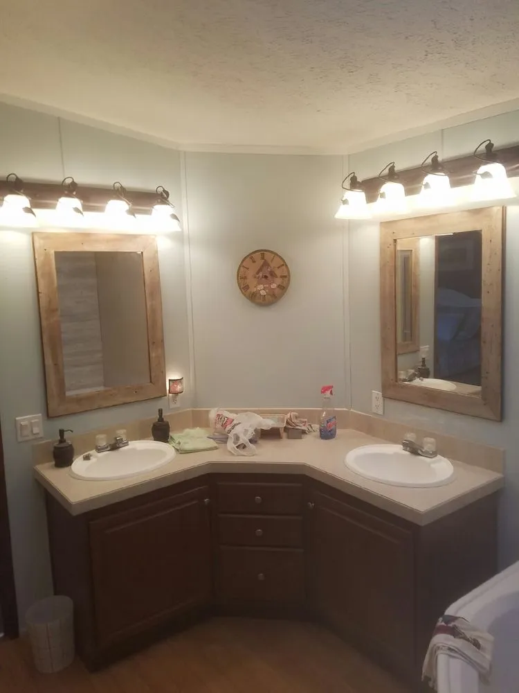 Slide of Mohawk Construction