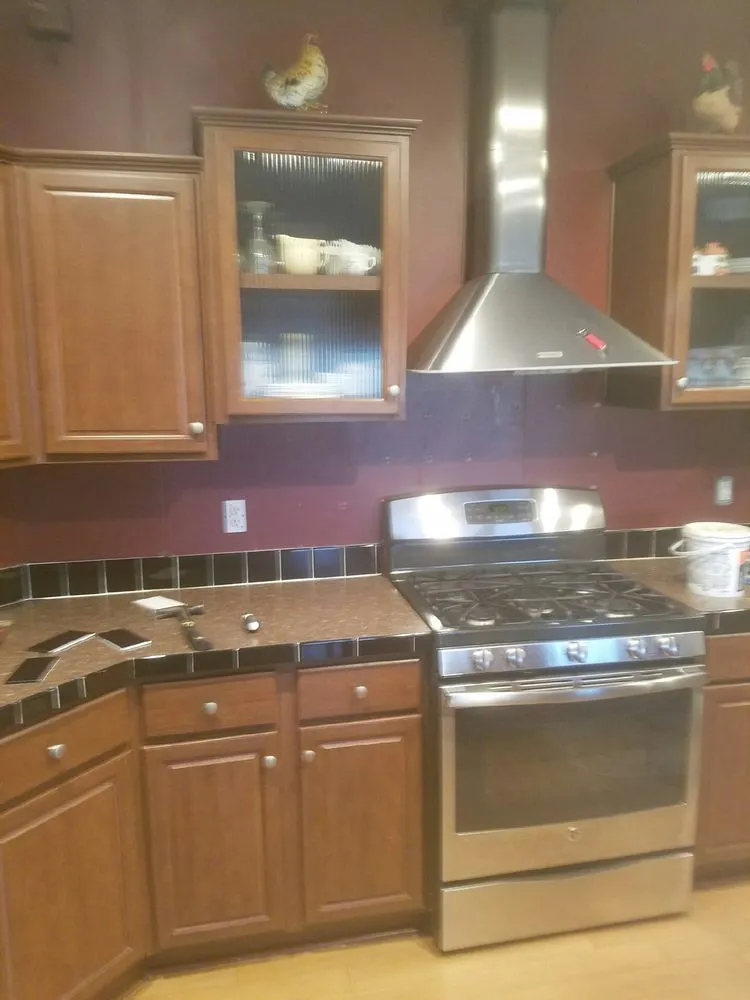 Slide of Mohawk Construction