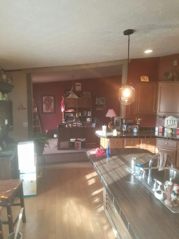 Slide of Mohawk Construction