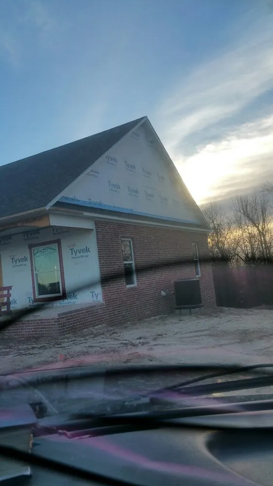 Slide of Mohawk Construction