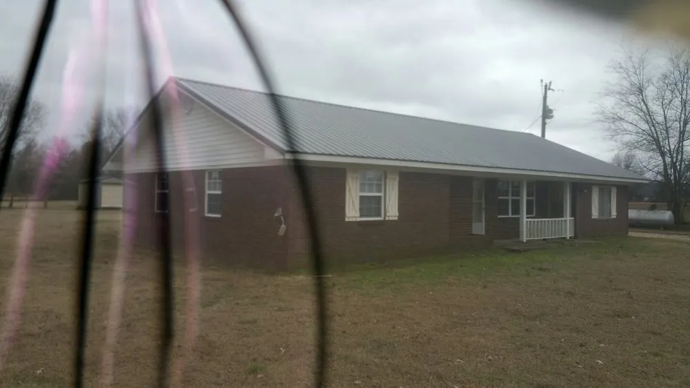 Slide of Mohawk Construction