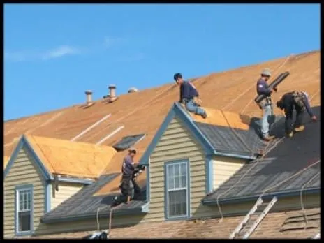Top-rated roof repair for homes across Whiteboro, NY - Mohawk Valley Renovations