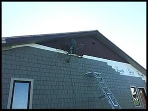 Emergency roof repair experts serving Whiteboro, NY - Mohawk Valley Renovations