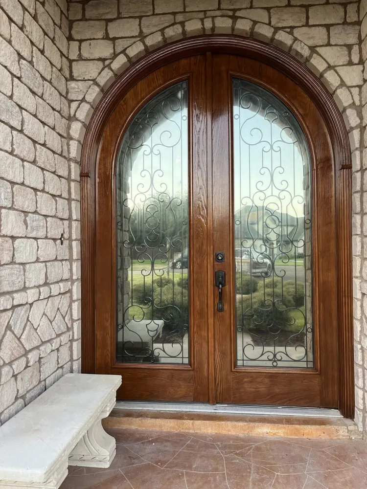 Slide of Moises Casas