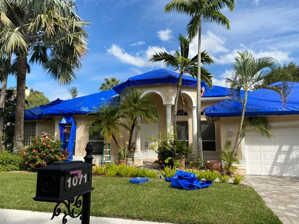 Slide of Moisture Guards