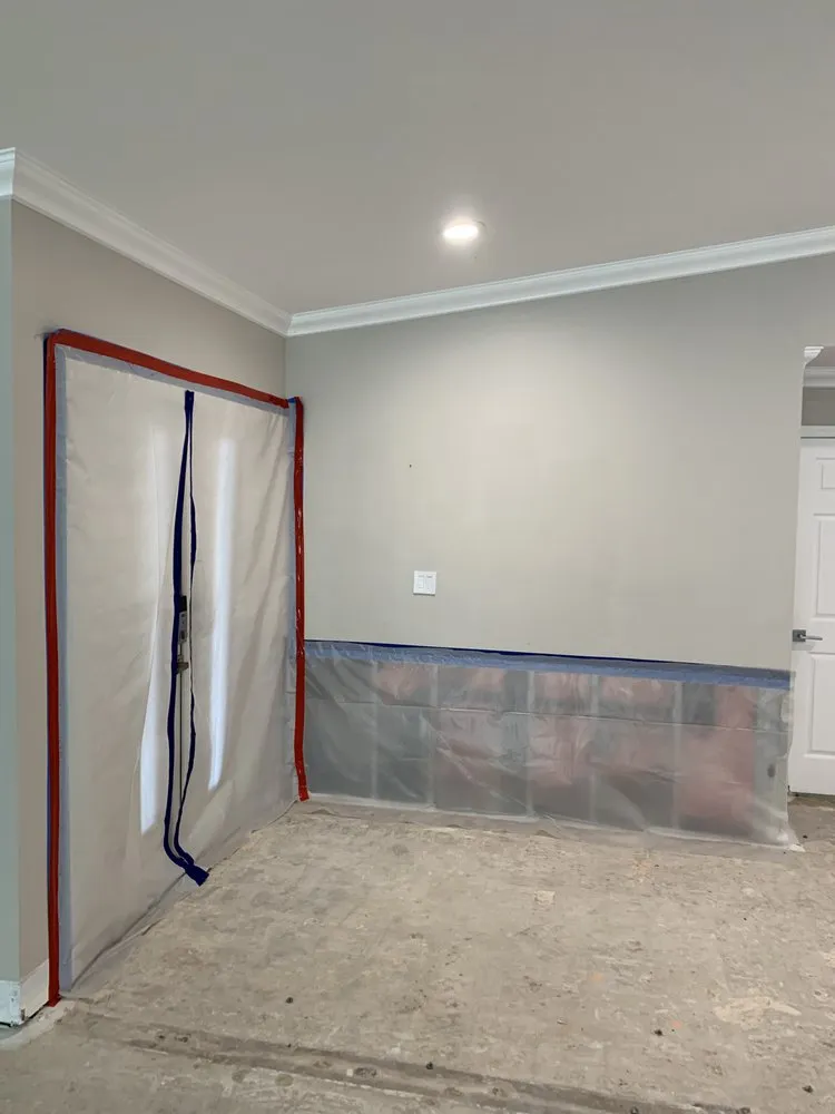 Slide of Moisture Guards