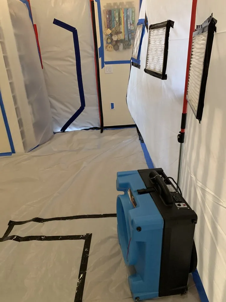 Slide of Moisture Guards