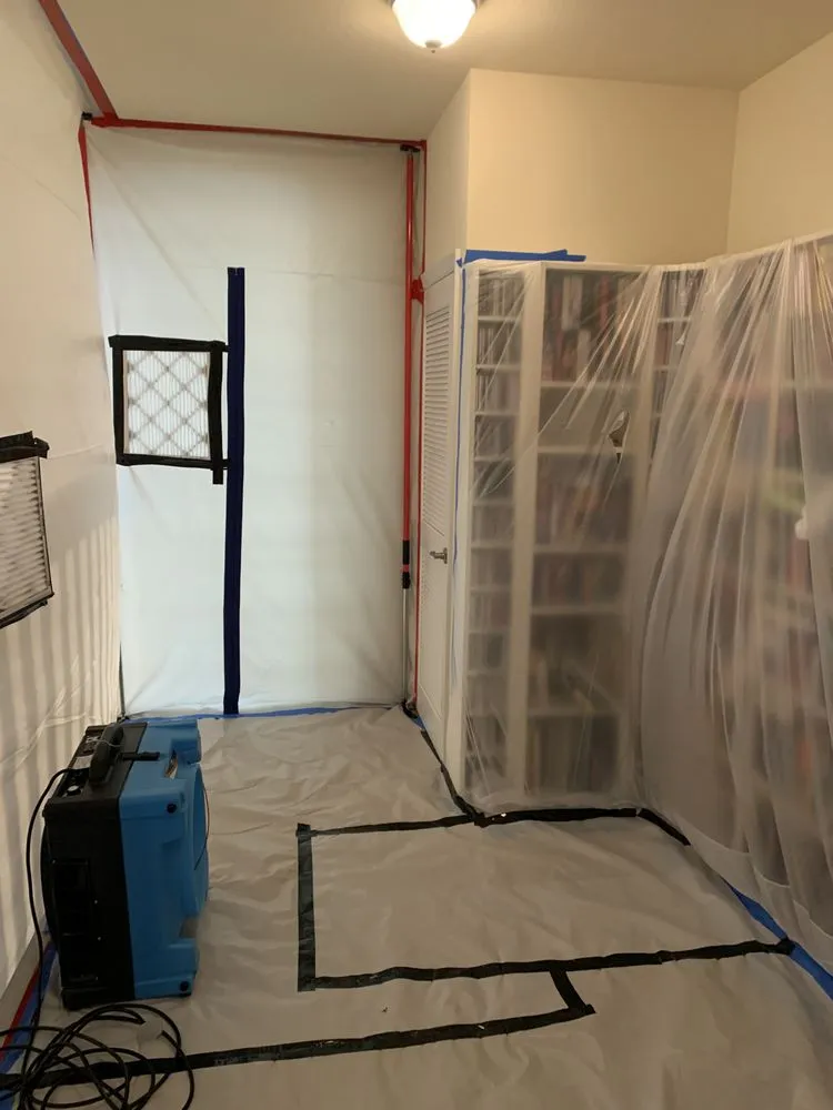 Slide of Moisture Guards