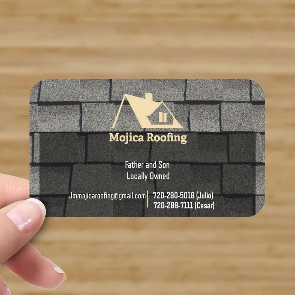 Slide of Mojica Roofing