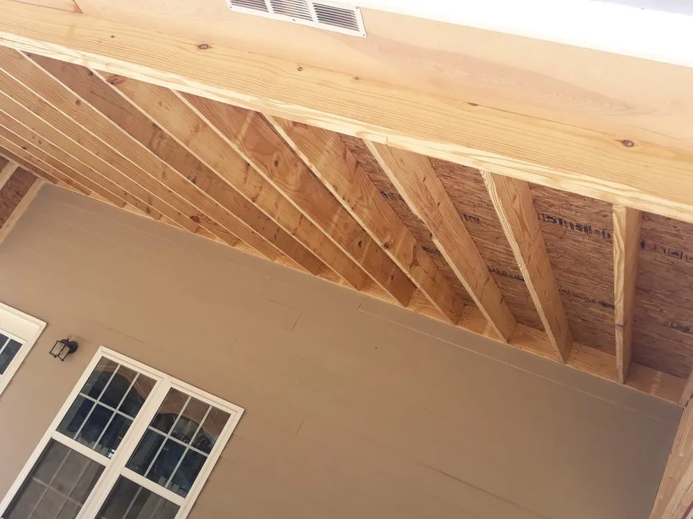 Slide of Molina Construction