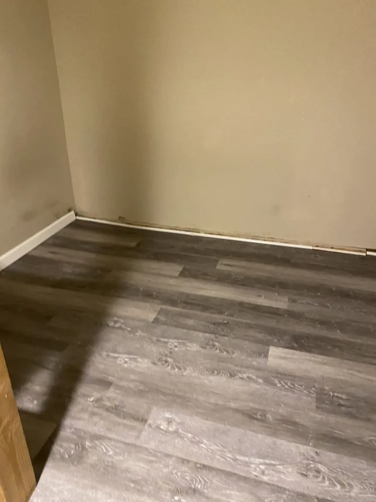 Slide of Molinas Fence and Remodeling