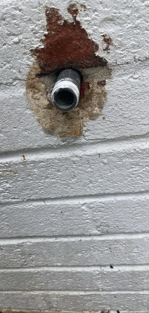 Slide of Molinas Fence and Remodeling