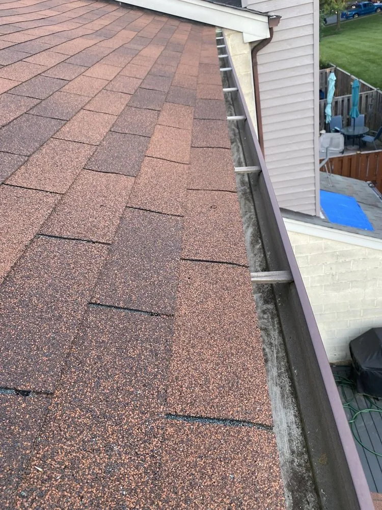 Slide of Molinas Fence and Remodeling