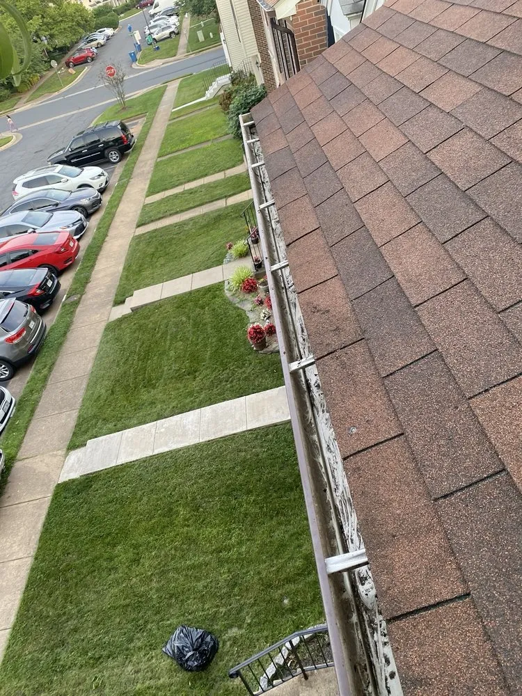 Slide of Molinas Fence and Remodeling