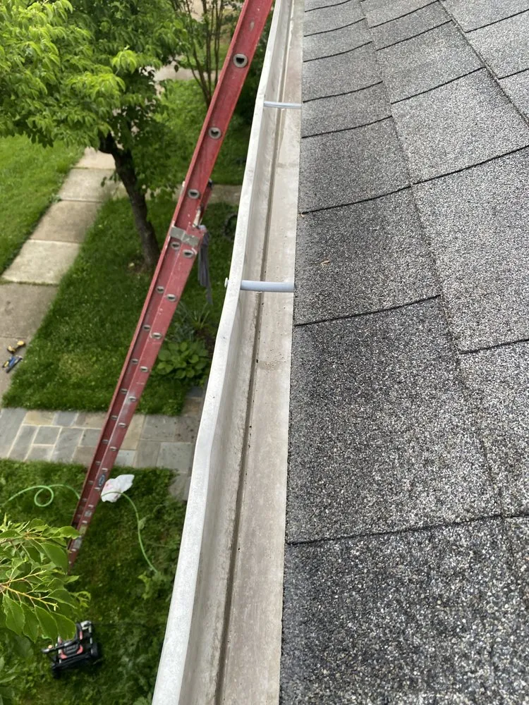 Slide of Molinas Fence and Remodeling