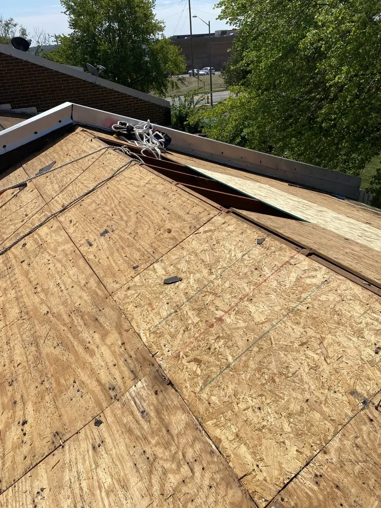 Slide of Molinas Fence and Remodeling