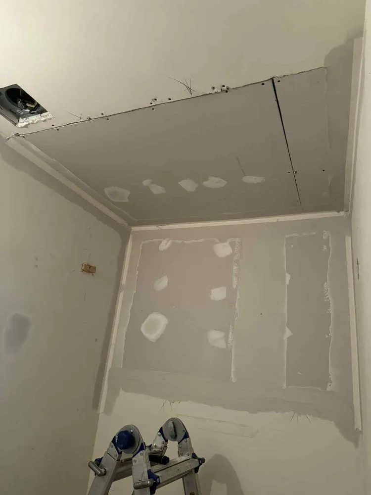 Slide of Molinas Fence and Remodeling