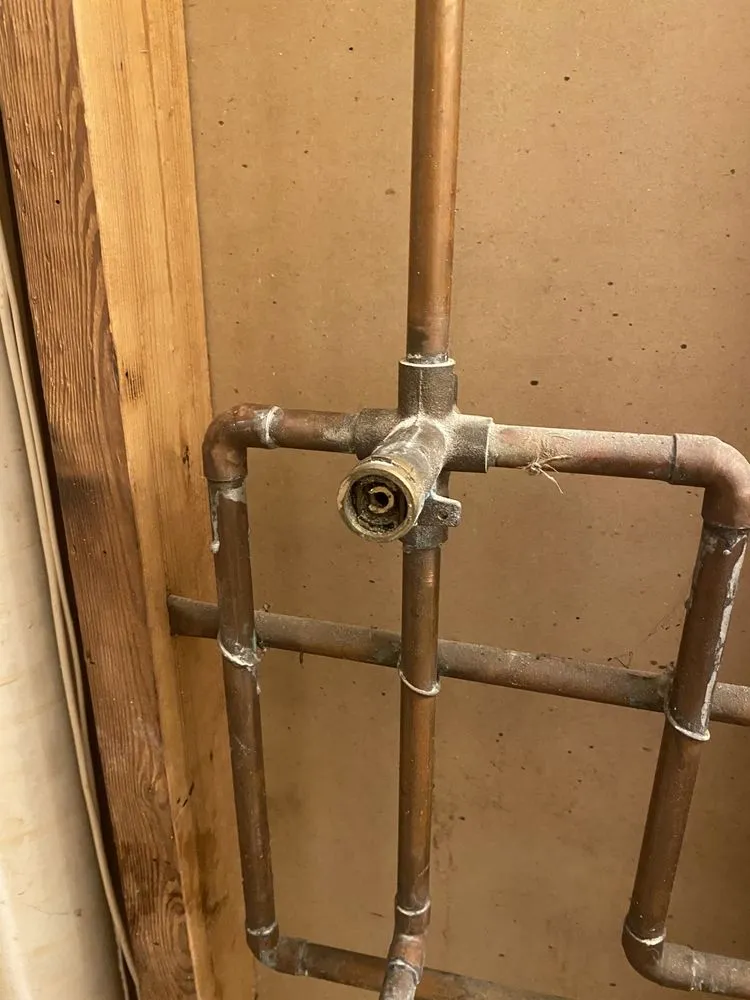 Slide of Molinas Fence and Remodeling