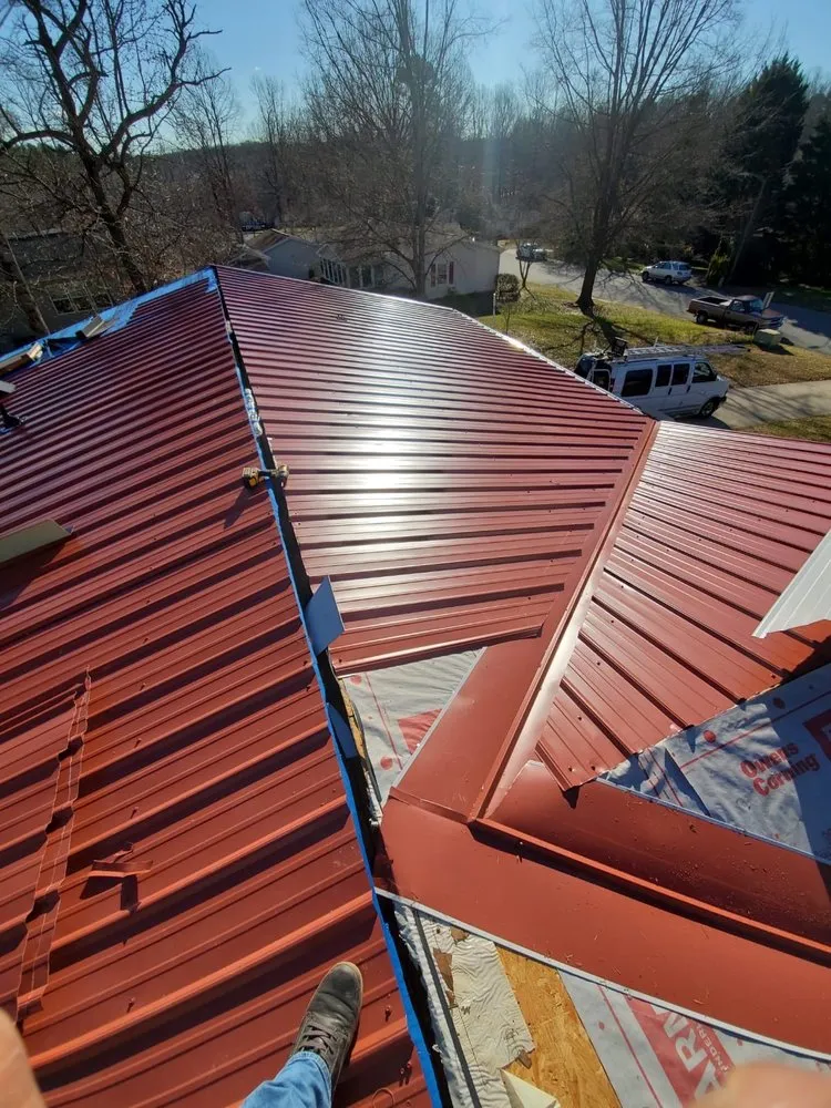 Slide of Molinas Home Repairs