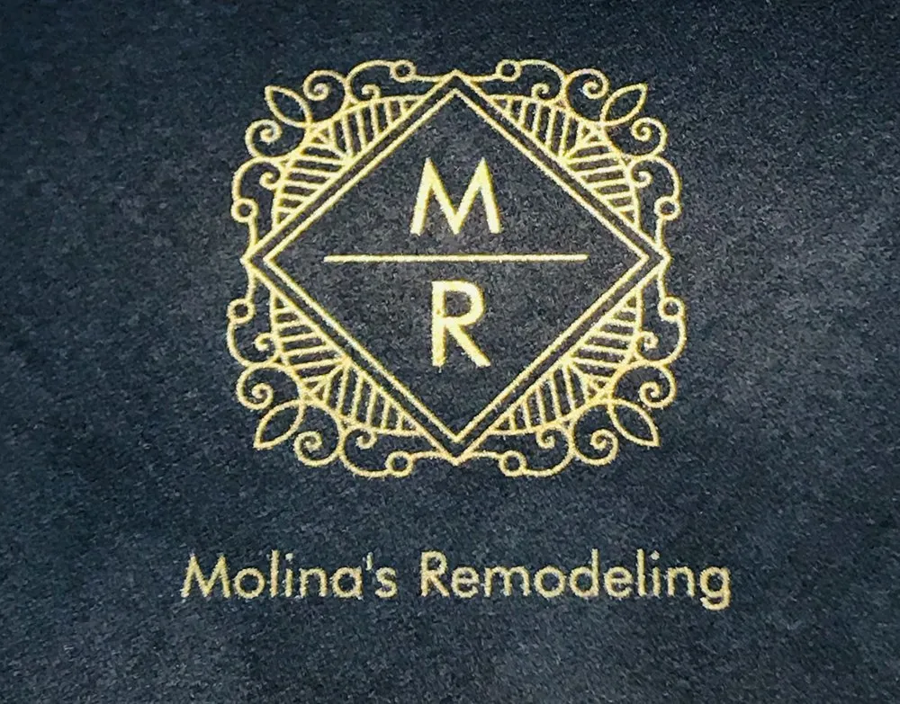 Slide of Molina’s Remodeling