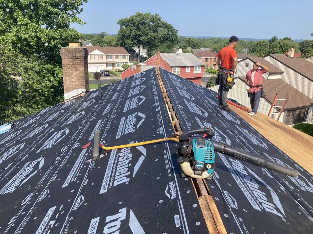 Slide of Mollenhauer Developers