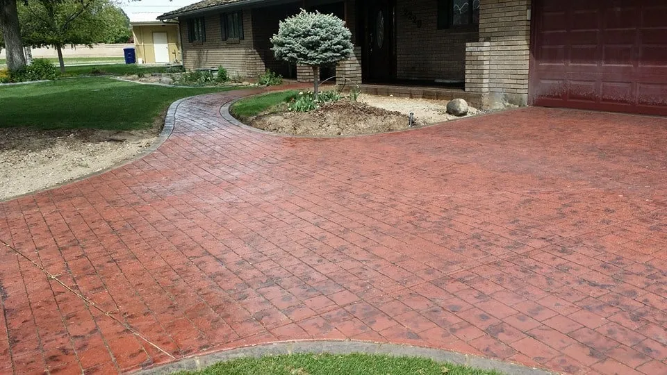 Slide of Moller Construction & Sons