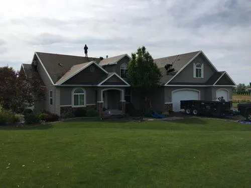 Slide of Moller Construction & Sons