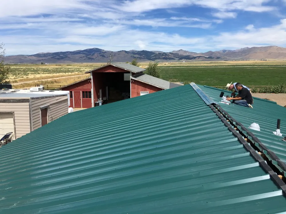 Slide of Moller Construction & Sons