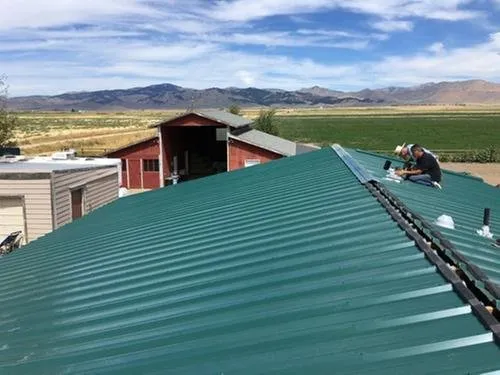 Slide of Moller Construction & Sons