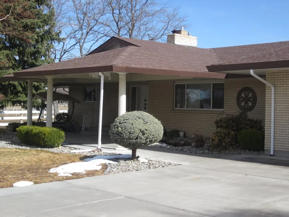 Slide of Moller Construction & Sons